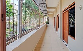 SPOT ON 92934 Nusantara Syariah